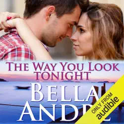 the way you look tonight: seattle sullivans, book 1 (unabridged) audiobook cover image
