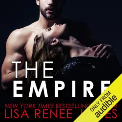 the empire (unabridged) audiobook cover image