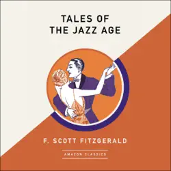 tales of the jazz age (amazonclassics edition) (unabridged) audiobook cover image