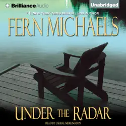 under the radar: sisterhood, book 13 (unabridged) audiobook cover image