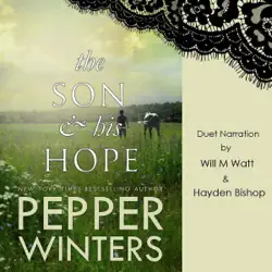 the son & his hope (unabridged) audiobook cover image