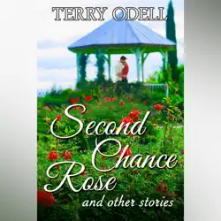 second chance rose and other stories audiobook cover image