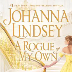 a rogue of my own: reid family, book 3 audiobook cover image