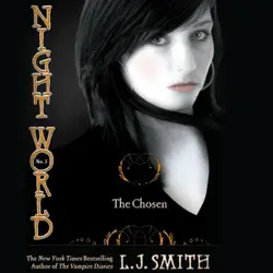 the chosen: night world, book 5 (unabridged) audiobook cover image