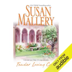 tender loving care (unabridged) audiobook cover image