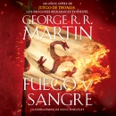 Fuego y Sangre (Unabridged) MP3 Audiobook