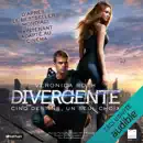 Divergente: Divergente 1 escuche, reseñas de audiolibros y descarga de MP3