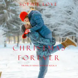 christmas forever (the inn at sunset harbor—book 8) audiobook cover image