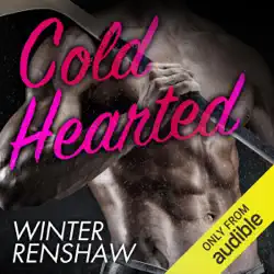 cold hearted (unabridged) audiobook cover image