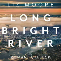 long bright river audiobook cover image