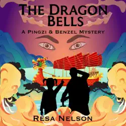 the dragon bells: a demon queller novel (unabridged) audiobook cover image
