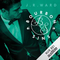 bourbon sins: bourbon kings 2 audiobook cover image