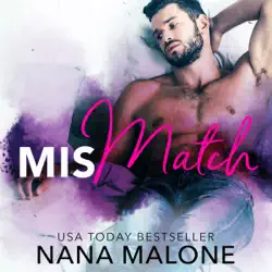 mismatch: a humorous contemporary romance, love match (unabridged) audiobook cover image