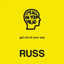 it's all in your head audiobook cover image