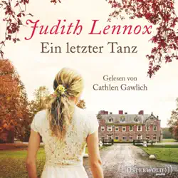 ein letzter tanz audiobook cover image
