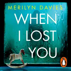 when i lost you audiobook cover image