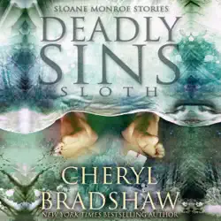 deadly sins: sloth: sloane monroe stories, book 1 (unabridged) audiobook cover image