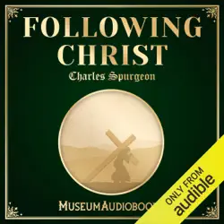following christ (unabridged) audiobook cover image