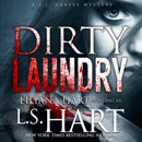 Dirty Laundry: A J.J. Graves Mystery MP3 Audiobook