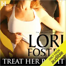 treat her right (unabridged) audiobook cover image