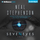 Seveneves: A Novel (Unabridged) MP3 Audiobook
