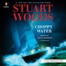 Choppy Water (Unabridged) MP3 Audiobook