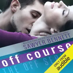off course (unabridged) audiobook cover image