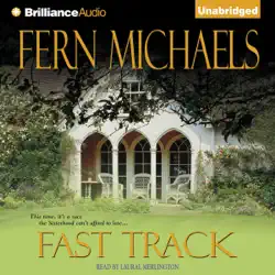 fast track: the sisterhood, book 10 (rules of the game, book 3) (unabridged) audiobook cover image