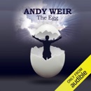 The Egg (Unabridged) MP3 Audiobook