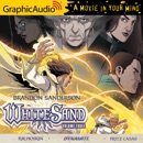 White Sand: Volume Three [Dramatized Adaptation] MP3 Audiobook