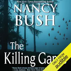 the killing game (unabridged) audiobook cover image