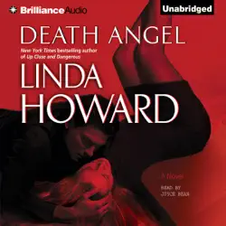 death angel (unabridged) [unabridged fiction] audiobook cover image