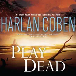 play dead (unabridged) audiobook cover image