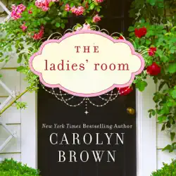 the ladies' room (unabridged) audiobook cover image