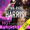 Hot Pursuit: A Hostile Operations Team Novel, Volume 1 (Unabridged) MP3 Audiobook