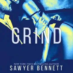 grind: a legal affairs story audiobook cover image