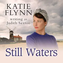 still waters audiobook cover image
