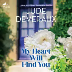 my heart will find you audiobook cover image