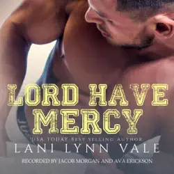 lord have mercy: the southern gentleman series, book 2 (unabridged) audiobook cover image