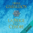 La neige et la cendre: Outlander 6.1 MP3 Audiobook
