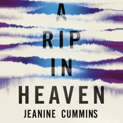 a rip in heaven audiobook cover image