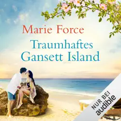 traumhaftes gansett island: die mccarthys 17 audiobook cover image