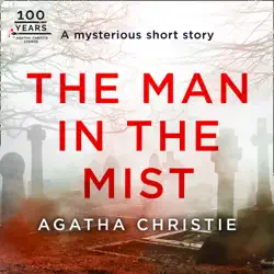the man in the mist imagen de portada de audiolibro