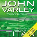 Titan: Gaean Trilogy, Book 1 (Unabridged) MP3 Audiobook