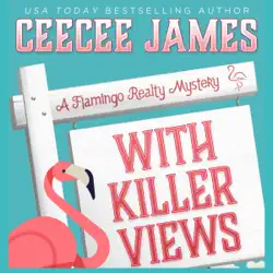 with killer views: a flamingo realty mystery, book 6 (unabridged) audiobook cover image