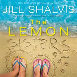 the lemon sisters audiobook cover image