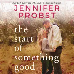 the start of something good: stay, book 1 (unabridged) audiobook cover image