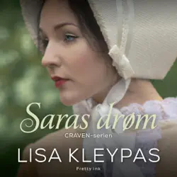 saras drøm: craven-serien 2 audiobook cover image