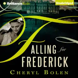 falling for frederick (unabridged) audiobook cover image