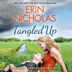 tangled up: taking chances, book 2 (unabridged) audiobook cover image